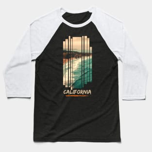 California Baseball T-Shirt